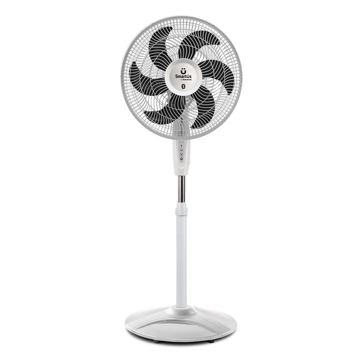 Ventilador De Pedestal