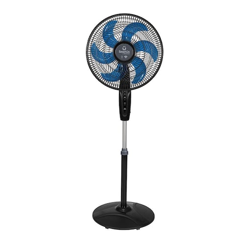 Ventilador de pedestal de 16" smart Magnus
