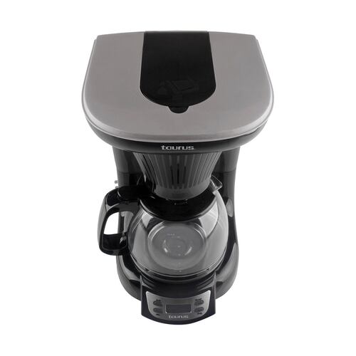 Taurus Cafetera Digital Velvet