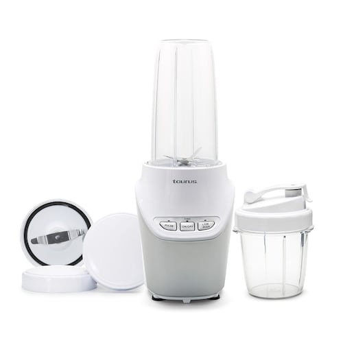 Taurus Pulverizador de Alimentos Natural Green