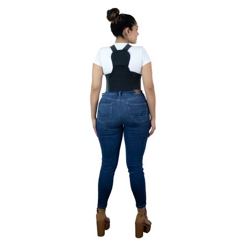 Corrector de Postura Instant Posture S-M
