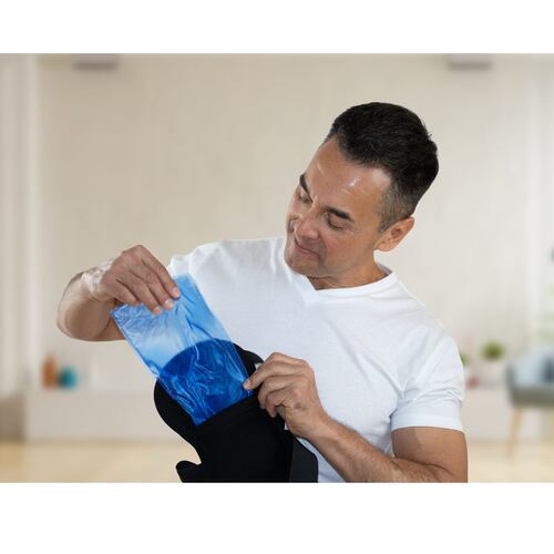 Corrector de Postura Instant Posture S-M