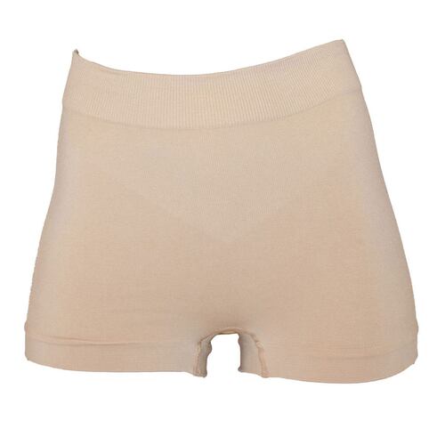 Bóxer Passion Wear Up Nude L