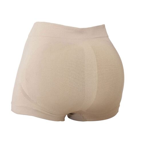 Bóxer Passion Wear Up Nude L