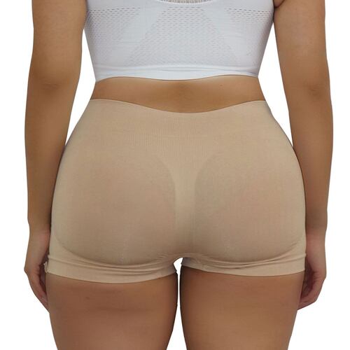 Bóxer Passion Wear Up Nude L