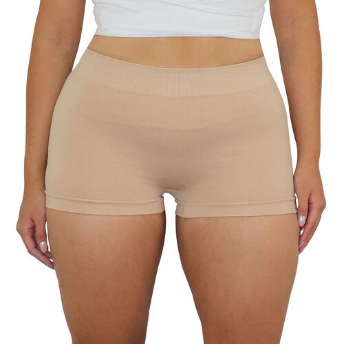 Bóxer Passion Wear Up Nude L