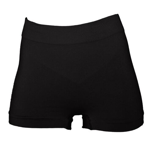 Bóxer Passion Wear Up Negro XL