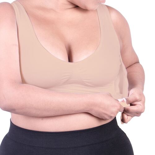 Set 3 piezas Passion Wear Bra M