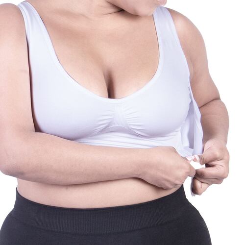 Set 3 piezas Passion Wear Bra M