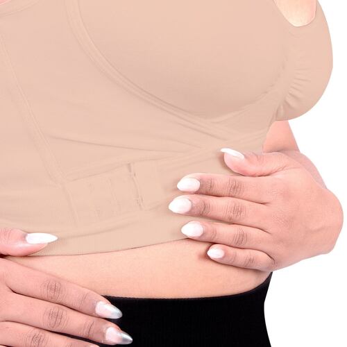 Set 3 piezas Passion Wear Bra M