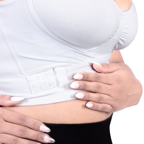 Set 3 piezas Passion Wear Bra M