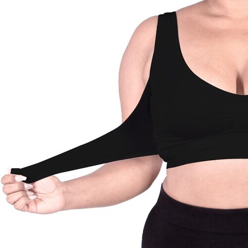 Set 3 piezas Passion Wear Bra M