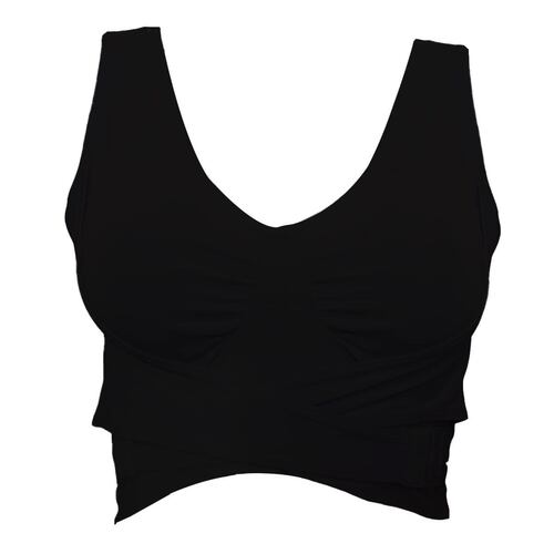 Set 3 piezas Passion Wear Bra M