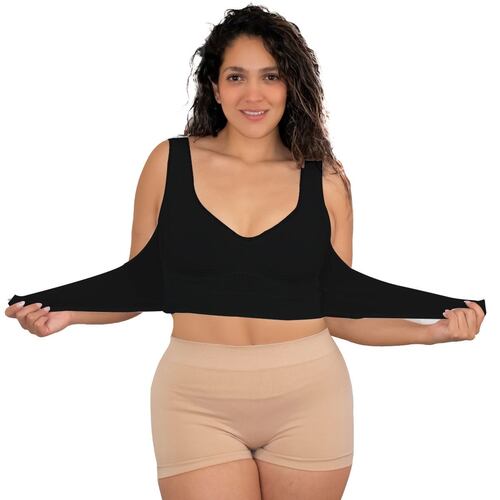 Set 3 piezas Passion Wear Bra M