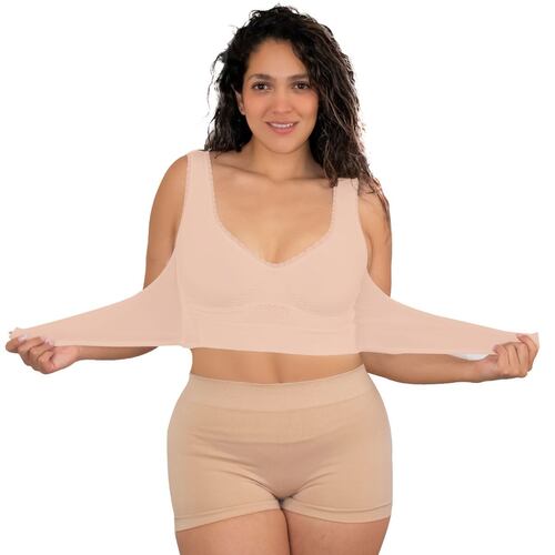 Set 3 piezas Passion Wear Bra M