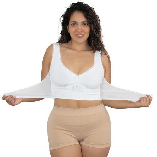 Set 3 piezas Passion Wear Bra M