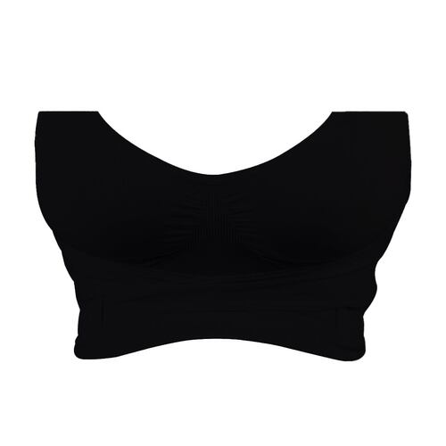 Set 3 piezas Passion Wear Bra M