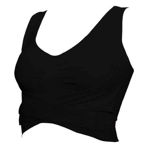 Set 3 piezas Passion Wear Bra M