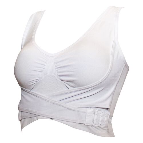 Set 3 piezas Passion Wear Bra M