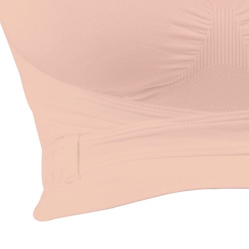 Set 3 piezas Passion Wear Bra M