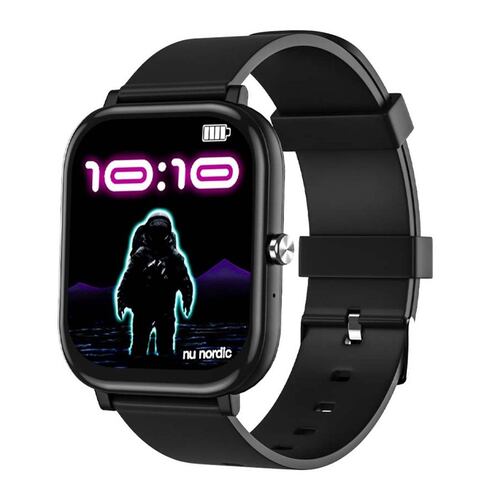 Smartwatch Nu nordic space travel NU20026