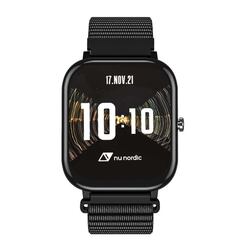 Smartwatch Reloj Deportivo Inteligente Sport Travel Correa Nylon – La Casa  del Reloj