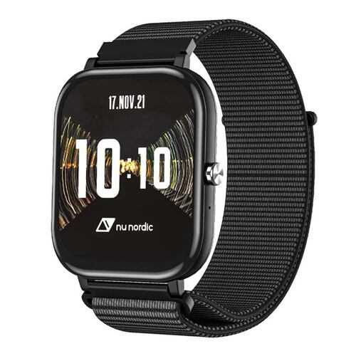 Smartwatch Nu nordic space travel NU20014