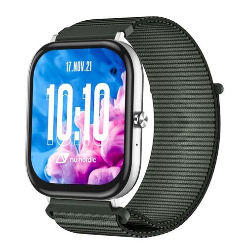 Smartwatch Nu nordic space travel NU20016