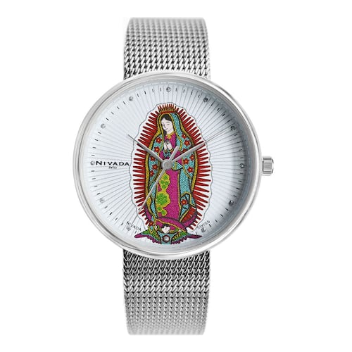 Reloj Nivada NP21006LVIR Virgen Dama