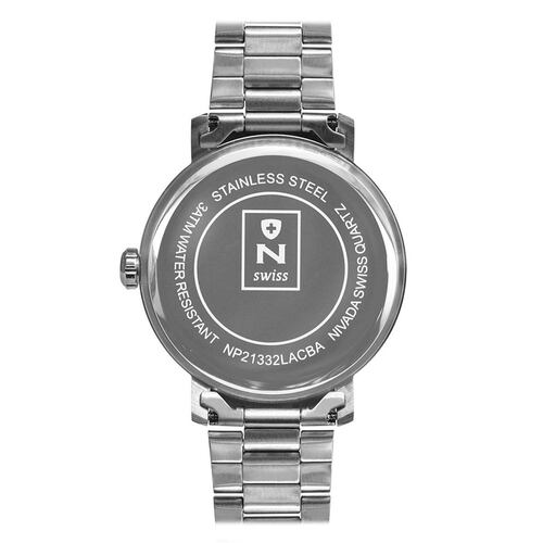 Reloj Nivada NP21332LACBA Corporate Dama