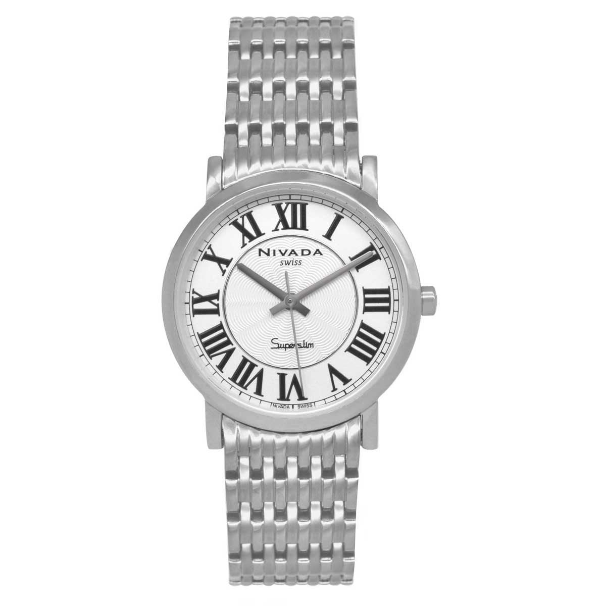 Reloj discount nivada superslim