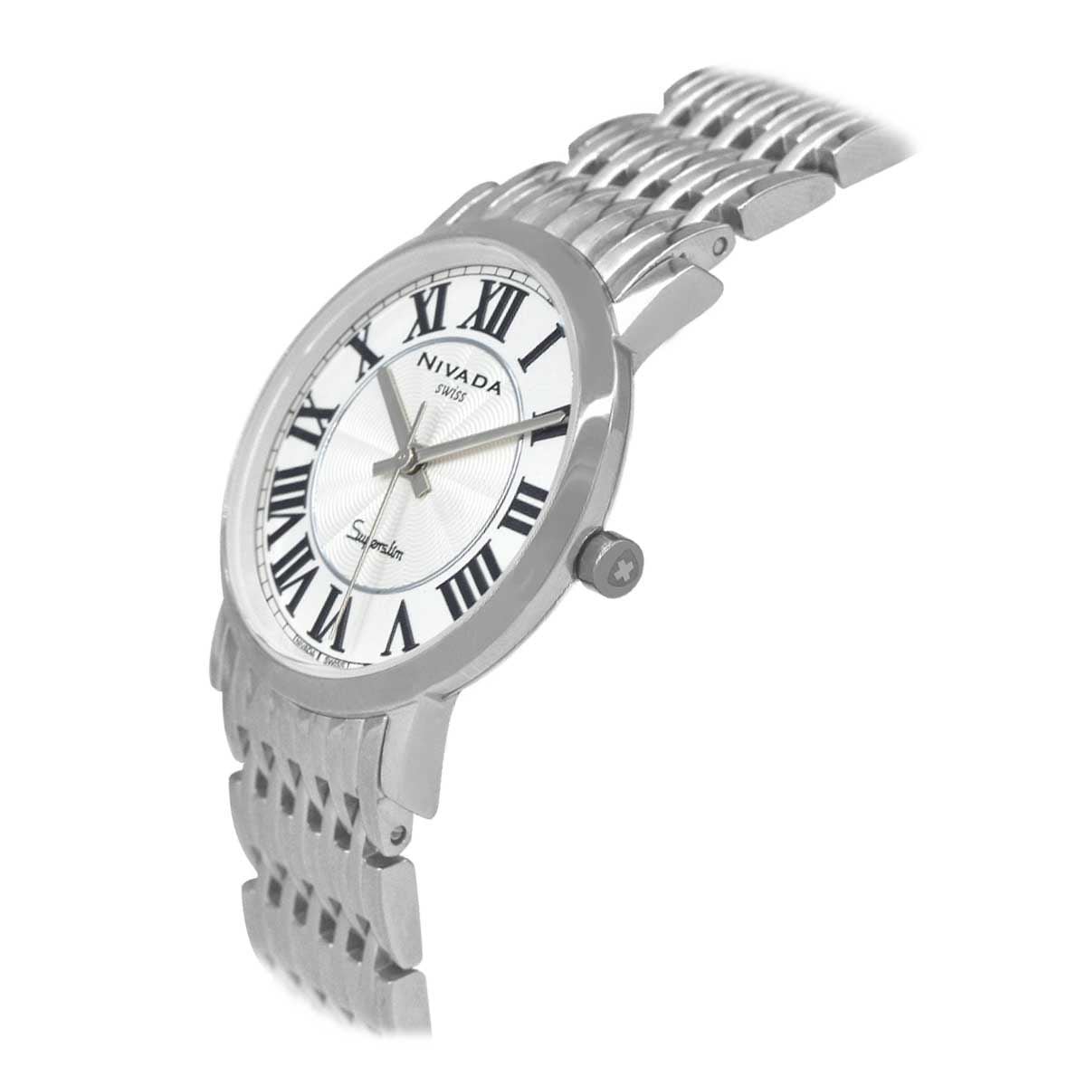 Reloj nivada online superslim