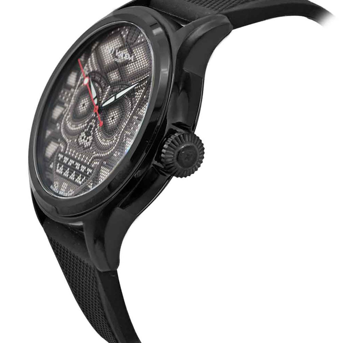 Reloj discount nivada calavera