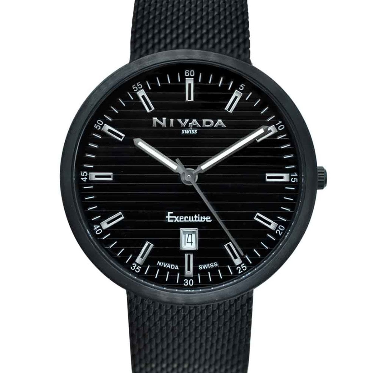 Reloj nivada diplomat new arrivals