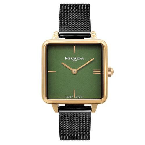 Diplomat Marca De Reloj Nivada Reloj Nivada NP22015LDORVI Diplomat