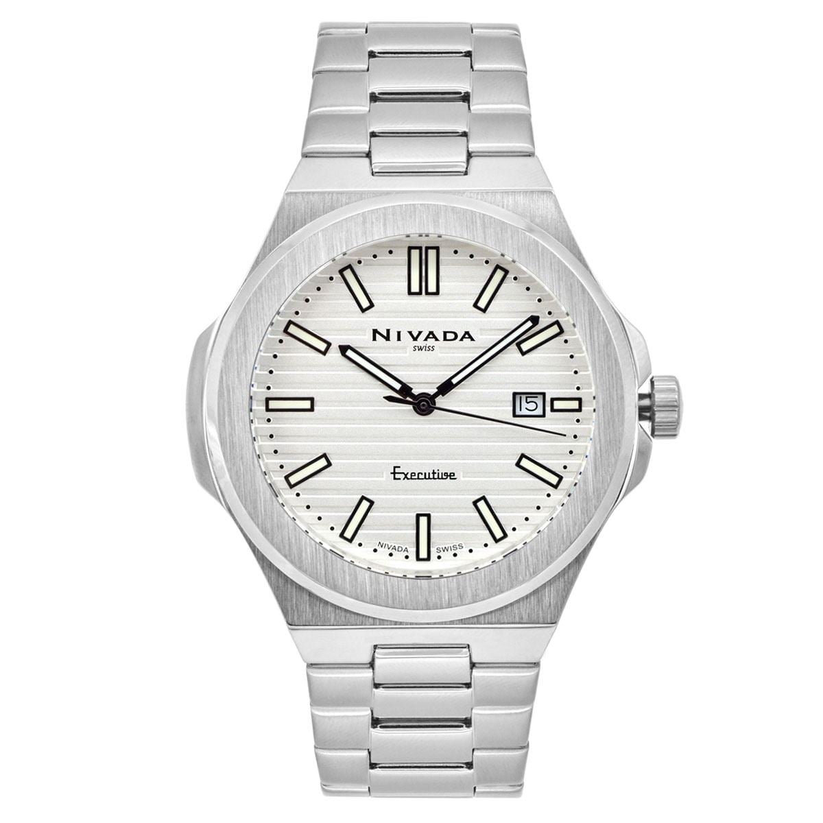 Nivada discount reloj hombre