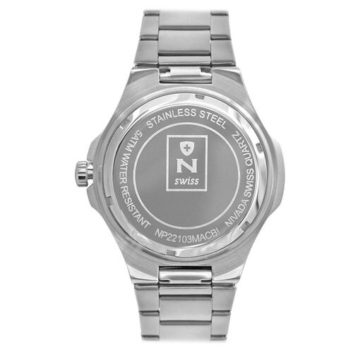 Reloj Nivada NP22103MACBI Executive caballero