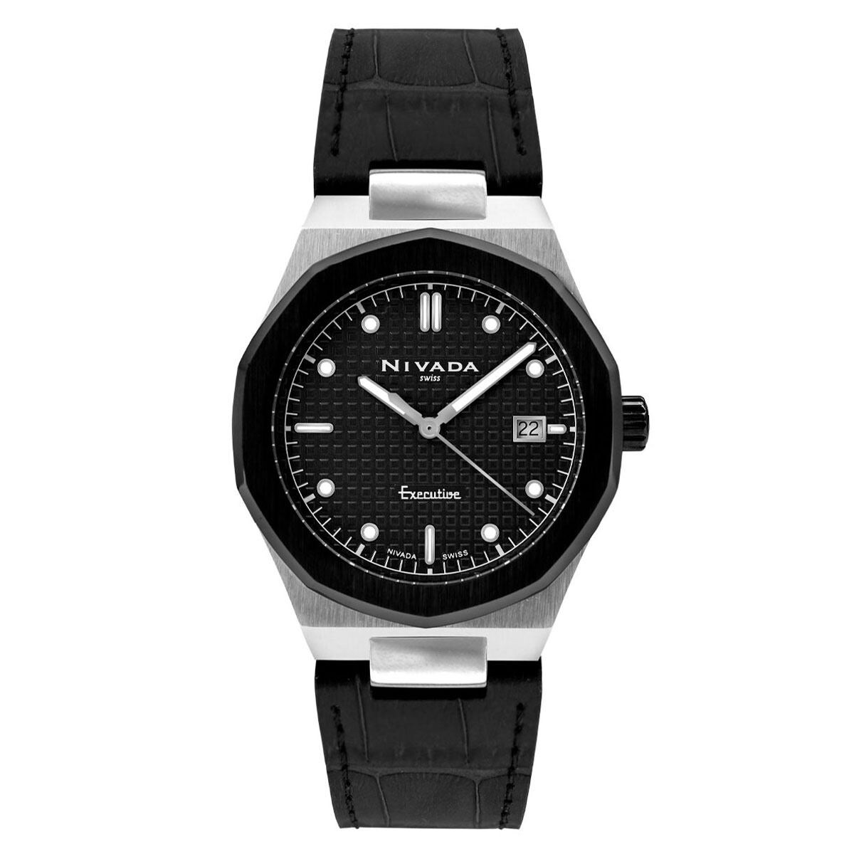 Reloj nivada best sale mujer sanborns