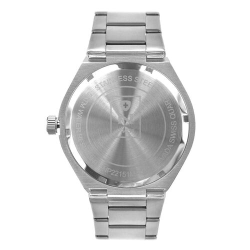 Reloj Nivada NP22151MACBI Millionaire para Hombre