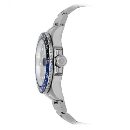 Reloj Nivada NH22215MACNI Swissmaster para Hombre