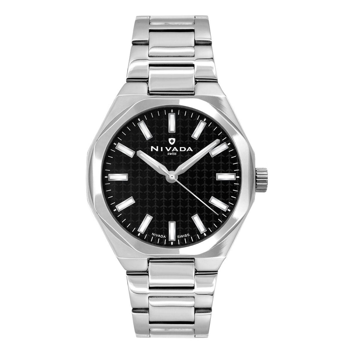 Reloj nivada outlet hombre sanborns