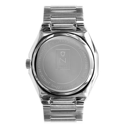 Reloj Nivada NH22311MACMI Corporate para Hombre
