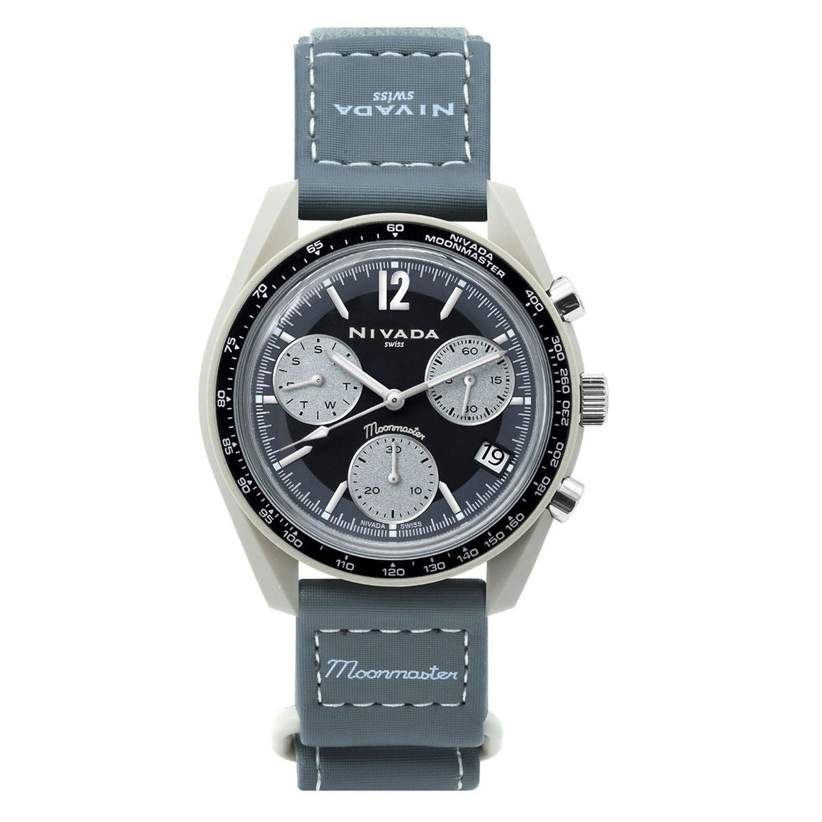 Reloj nivada outlet hombre sanborns