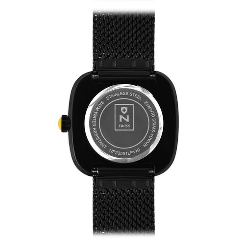 Reloj Nivada NP23051LPVNI Fashion para Mujer