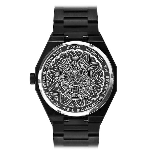 Sanborns 2025 Relojes Sanborns Hombre Nivada Executive Reloj