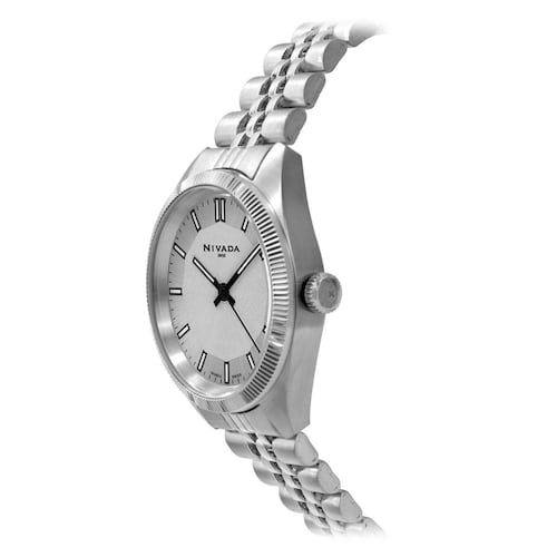 Reloj Nivada NP22364LACBI Corporate Para Mujer