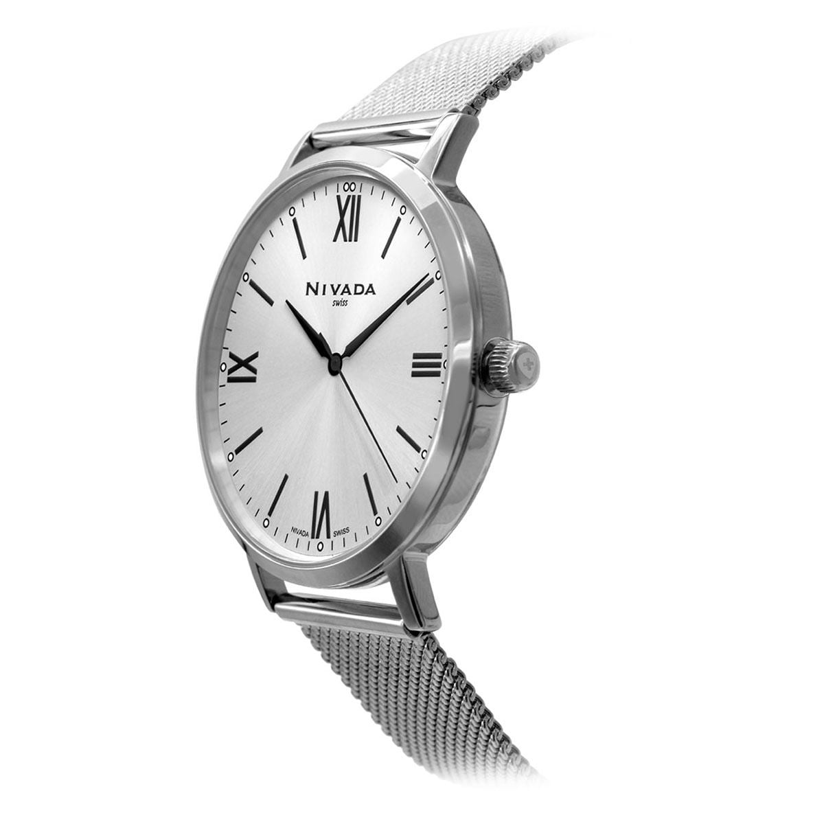 Sanborns Reloj Nivada Executive Dama Authentic Nivada Nivada