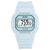 Reloj Slop SW82226 para Niño Azul