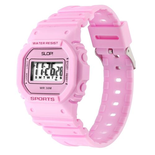 Reloj Infantil para Niña Slop Modelo Sw2117L6