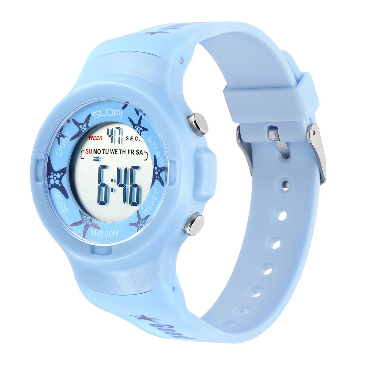 Reloj de fashion bolsillo sanborns